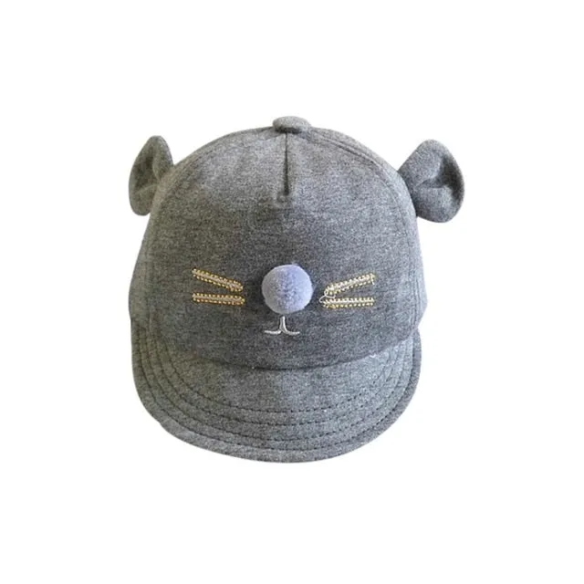 Baby Hat 6M-3T