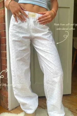 BIANCA™ - WOMEN'S COMFORTABLE PANTS