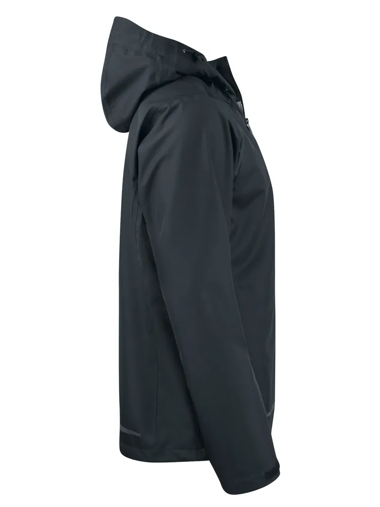 Breathable Rain Jacket - 3425