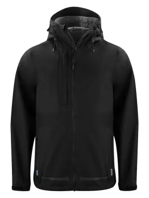 Breathable Rain Jacket - 3425