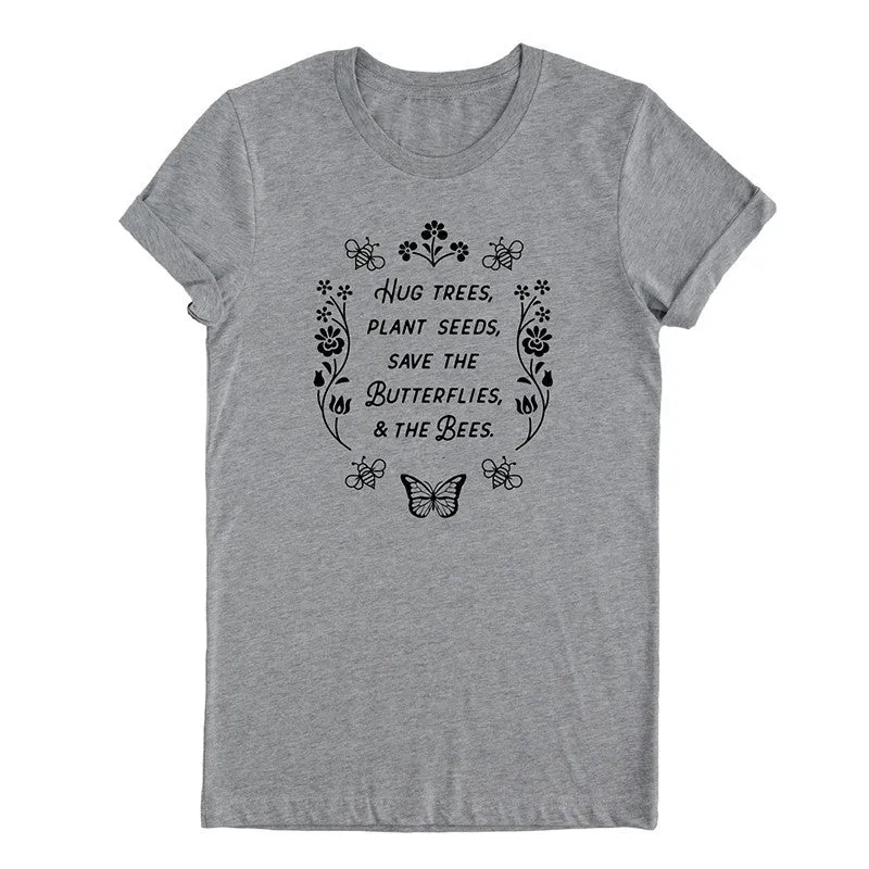 Casual Short Sleeves T-Shirt