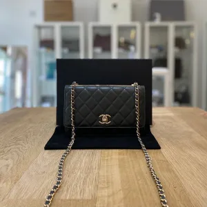 Chanel Trendy WOC