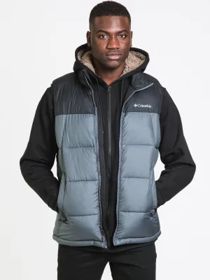 COLUMBIA PIKE LAKE VEST  - CLEARANCE