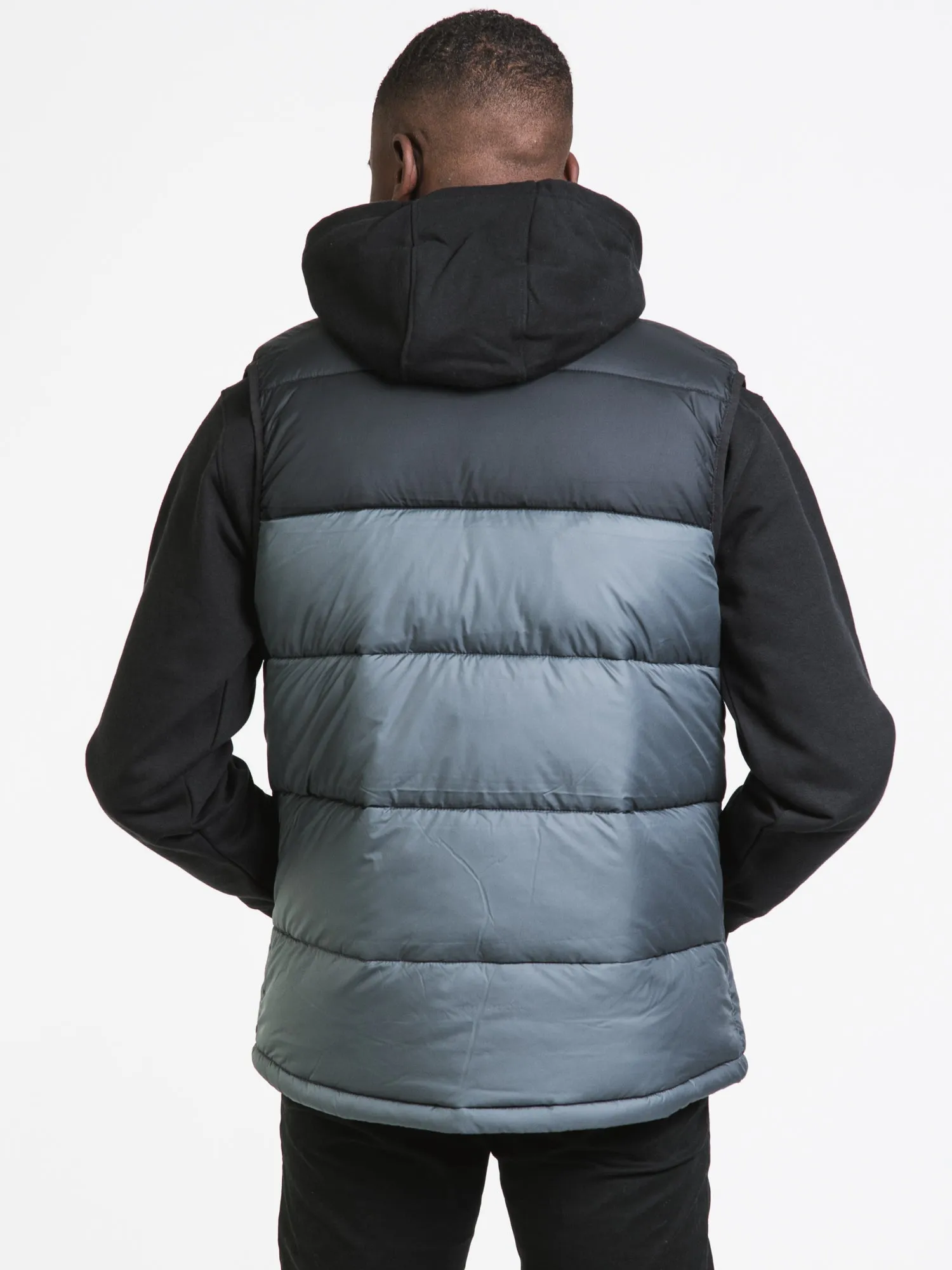 COLUMBIA PIKE LAKE VEST  - CLEARANCE