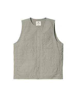 Flexible Insulated Vest