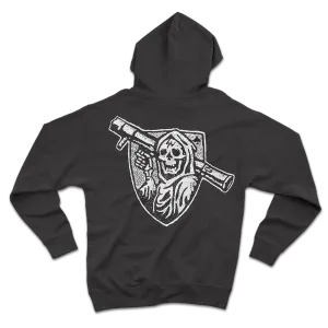 Gustav Reaper Hoodie