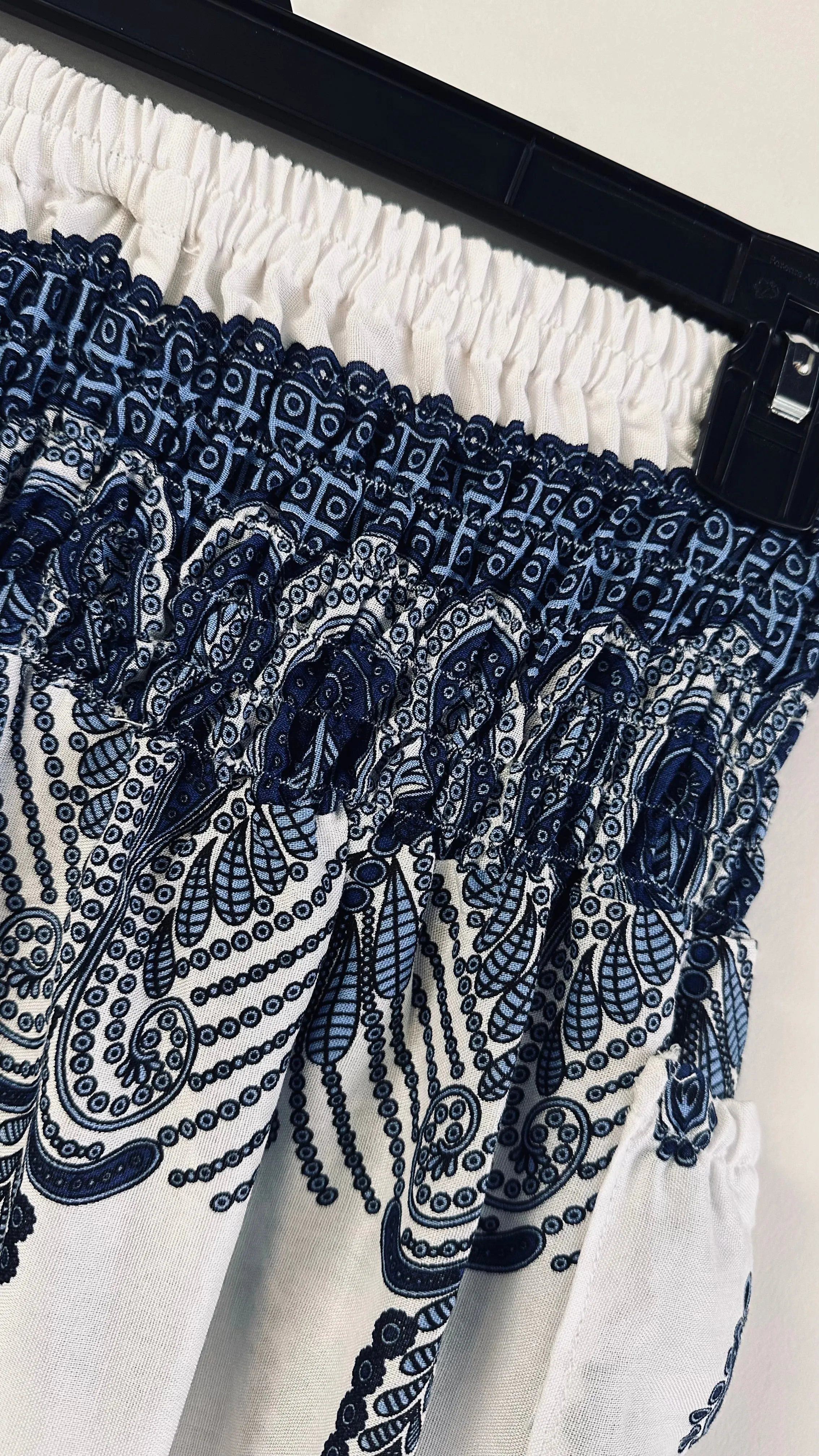 Harem Rayon Comfortable Bohemian Pants