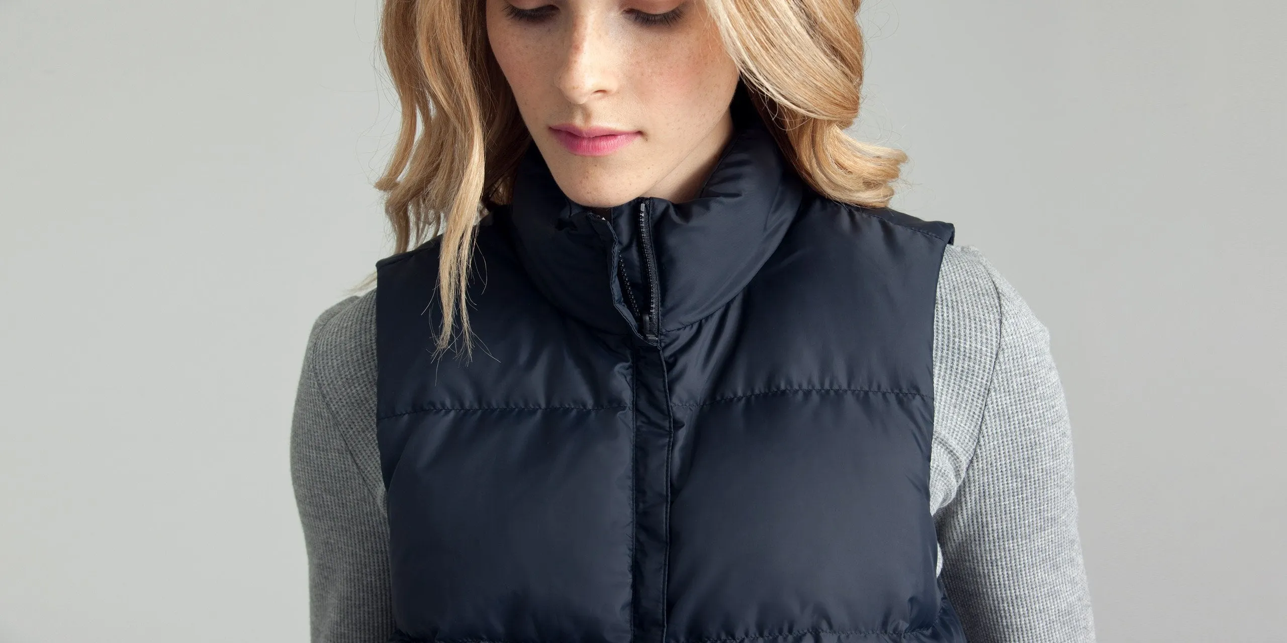 Hayes Vest