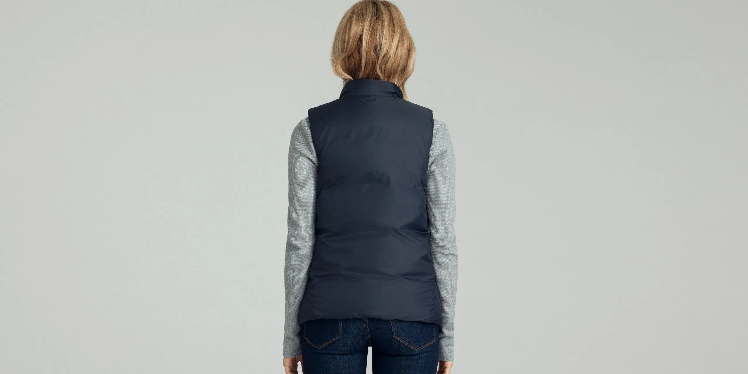 Hayes Vest