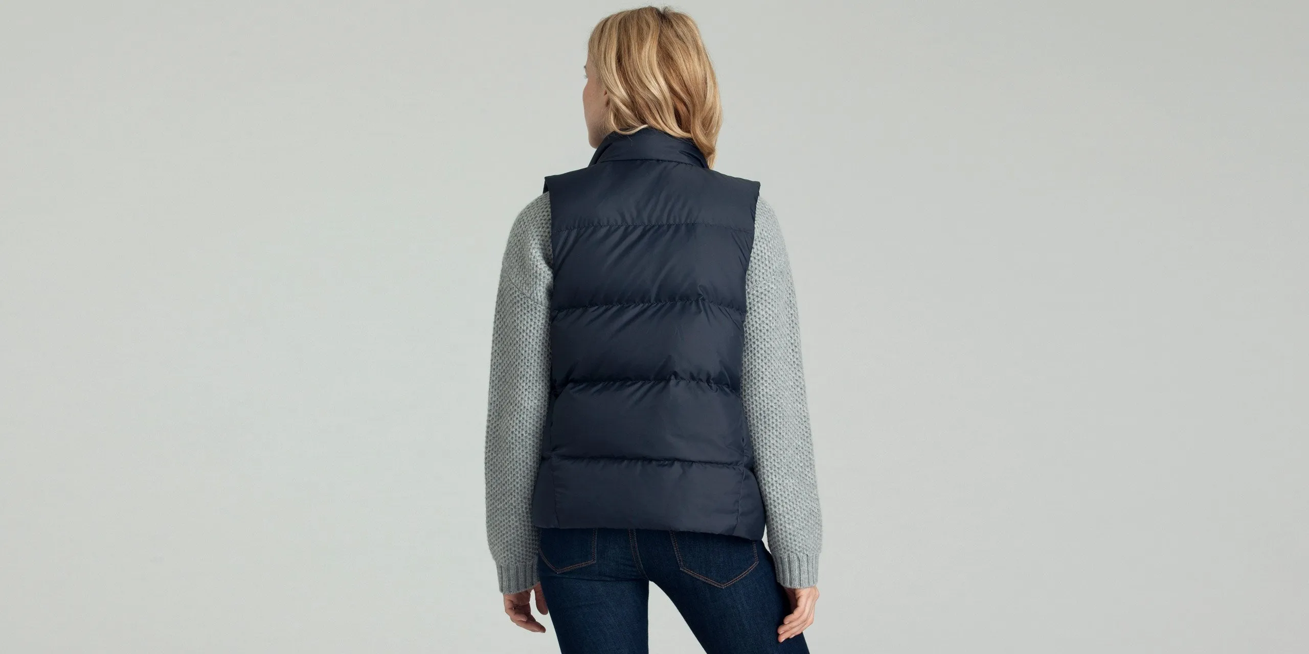 Hayes Vest