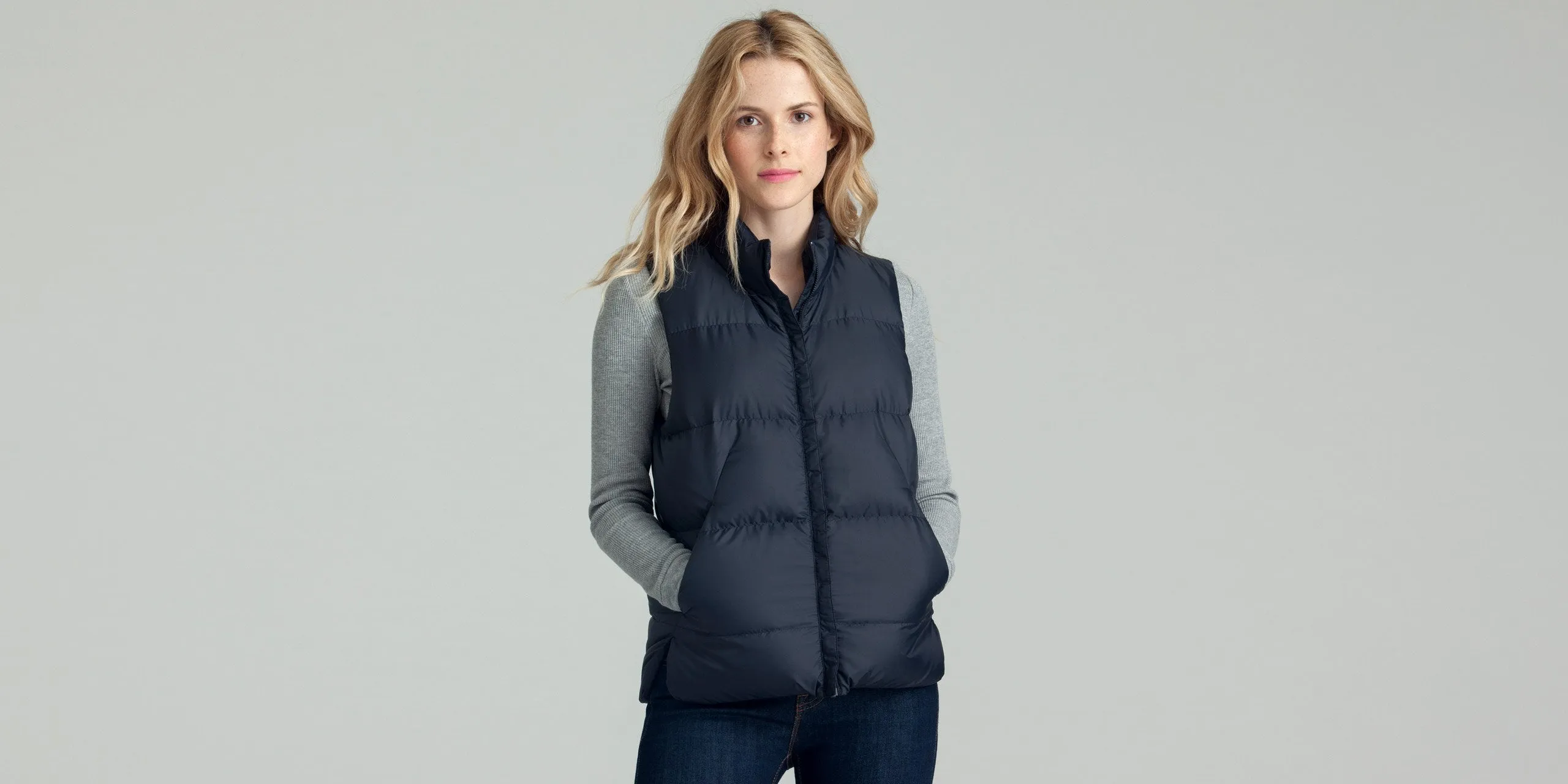 Hayes Vest