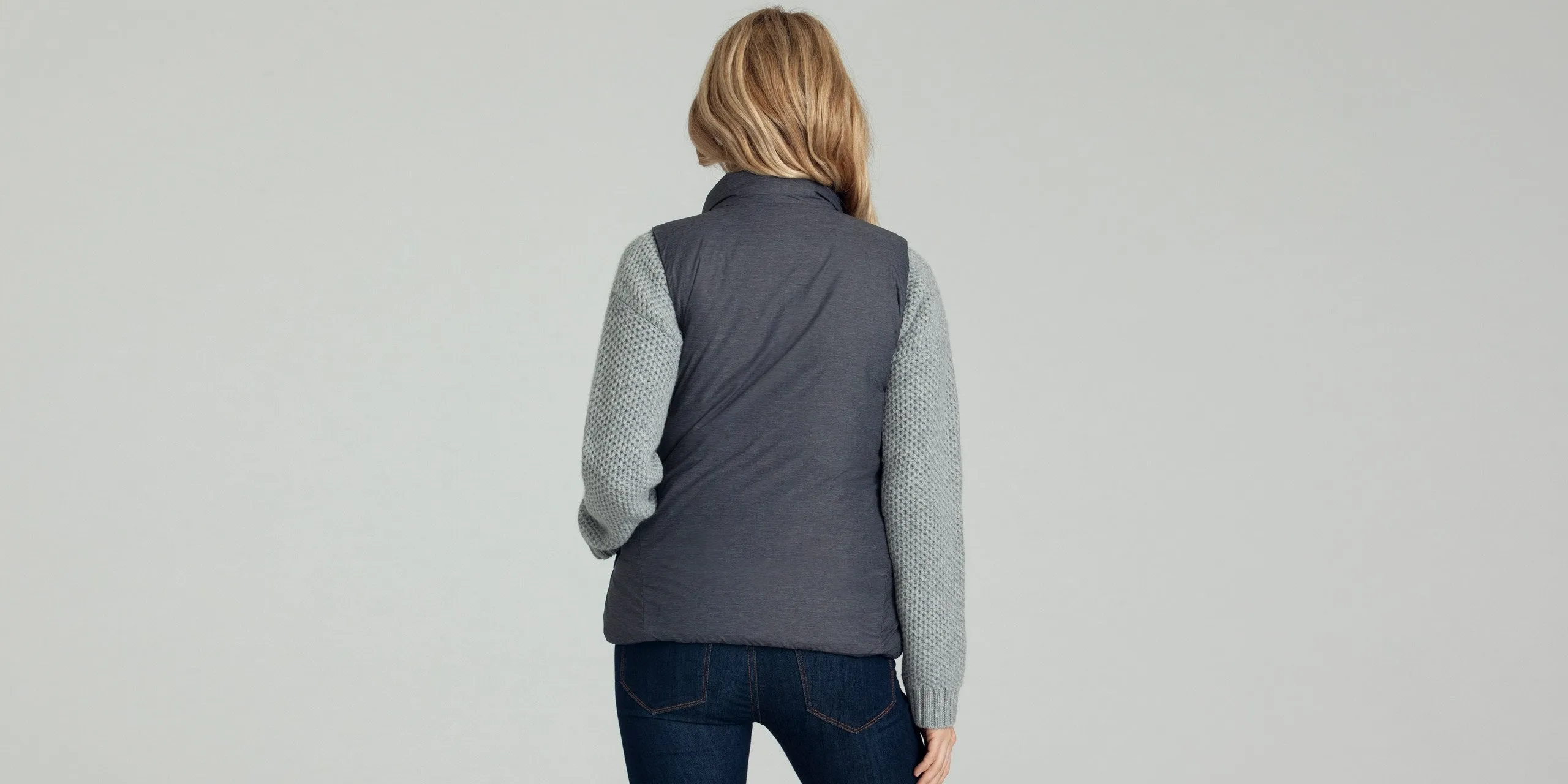 Hayes Vest