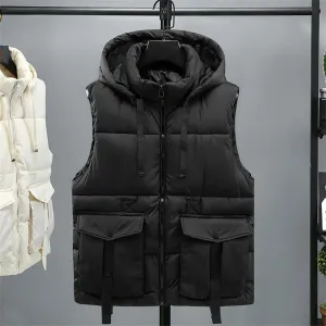 HIGHLANDER SHIELD VEST
