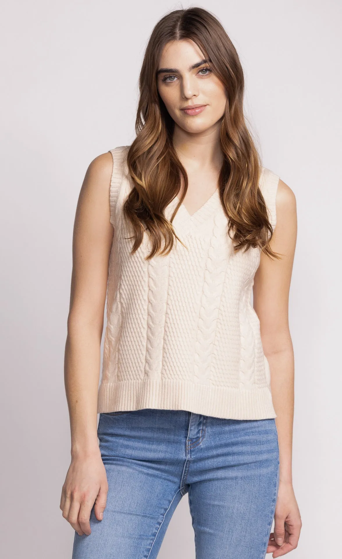 Holly Sweater Vest