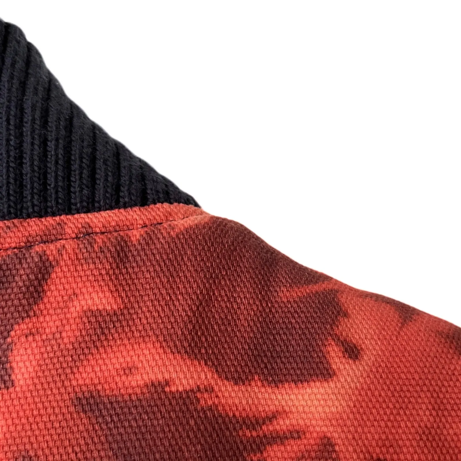Insulated Canvas Workwear Vest in Rhodonite / XXL (or roomy XL)