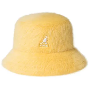 Kangol Furgora Bucket Hat - Warm Apricot