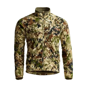 Kelvin Active Jacket