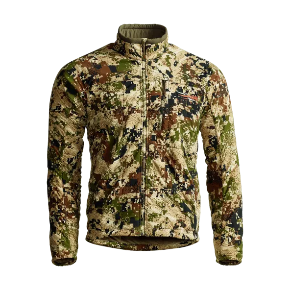 Kelvin Active Jacket