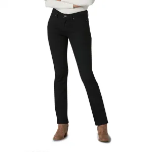 Lee Women's Regular Fit Jeans - Stylish & Comfortable