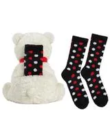 MEMOI COZY BUDDIES BEAR