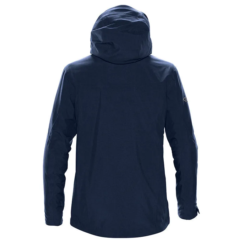 Men's Matrix System Jacket