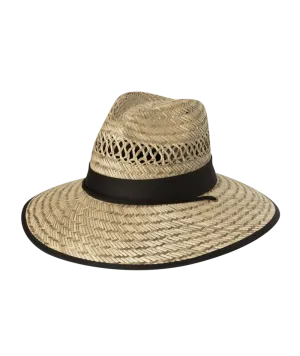 Men's STRAW Curtis GARDENER