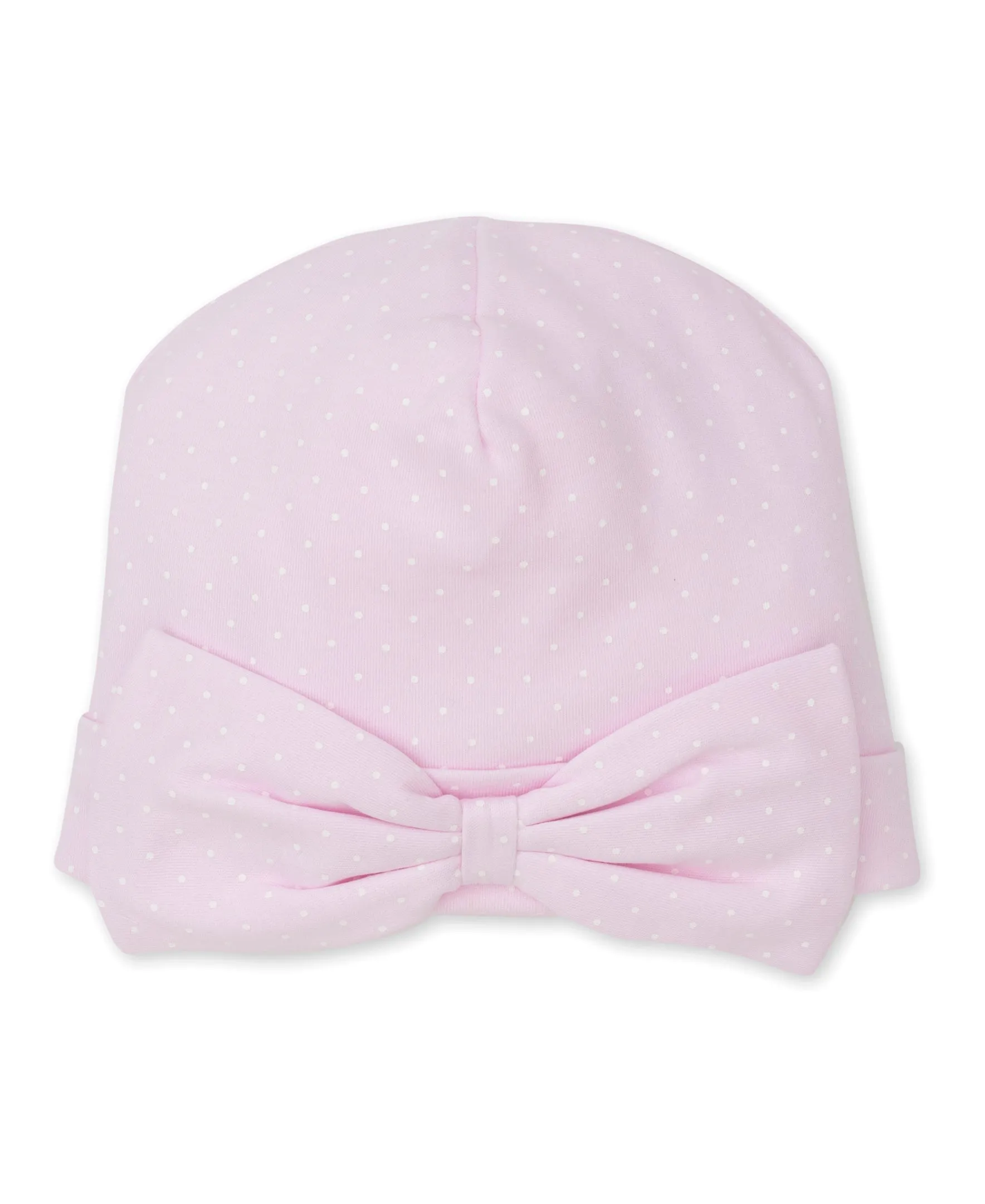 New Kissy Dots Hat - KG509086N