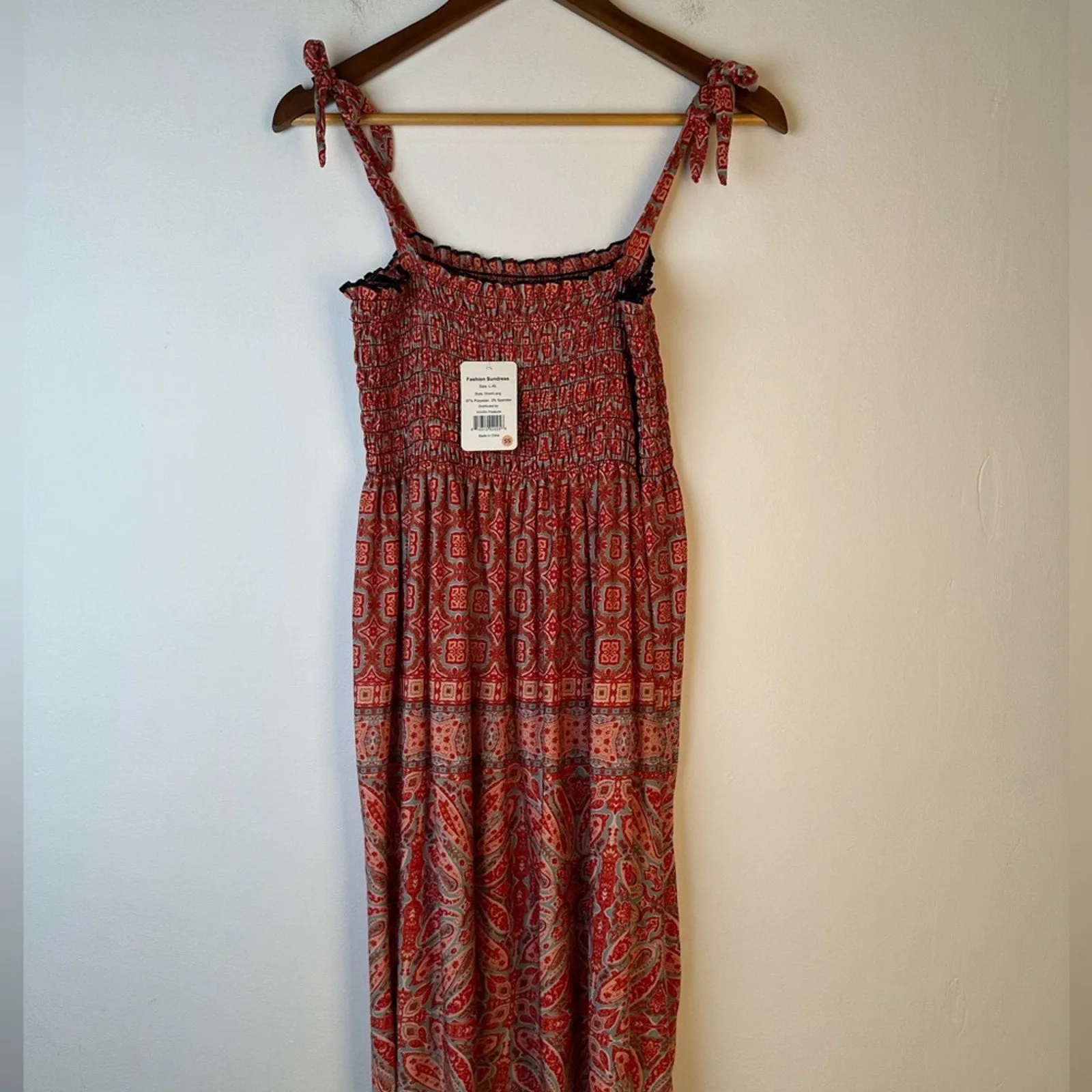 NWT Summer Sundress