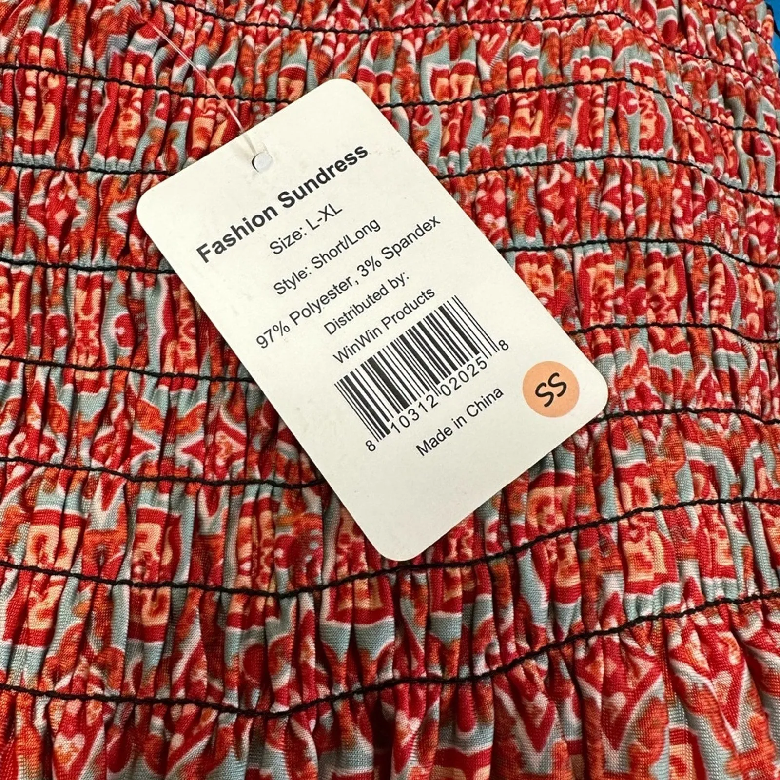 NWT Summer Sundress