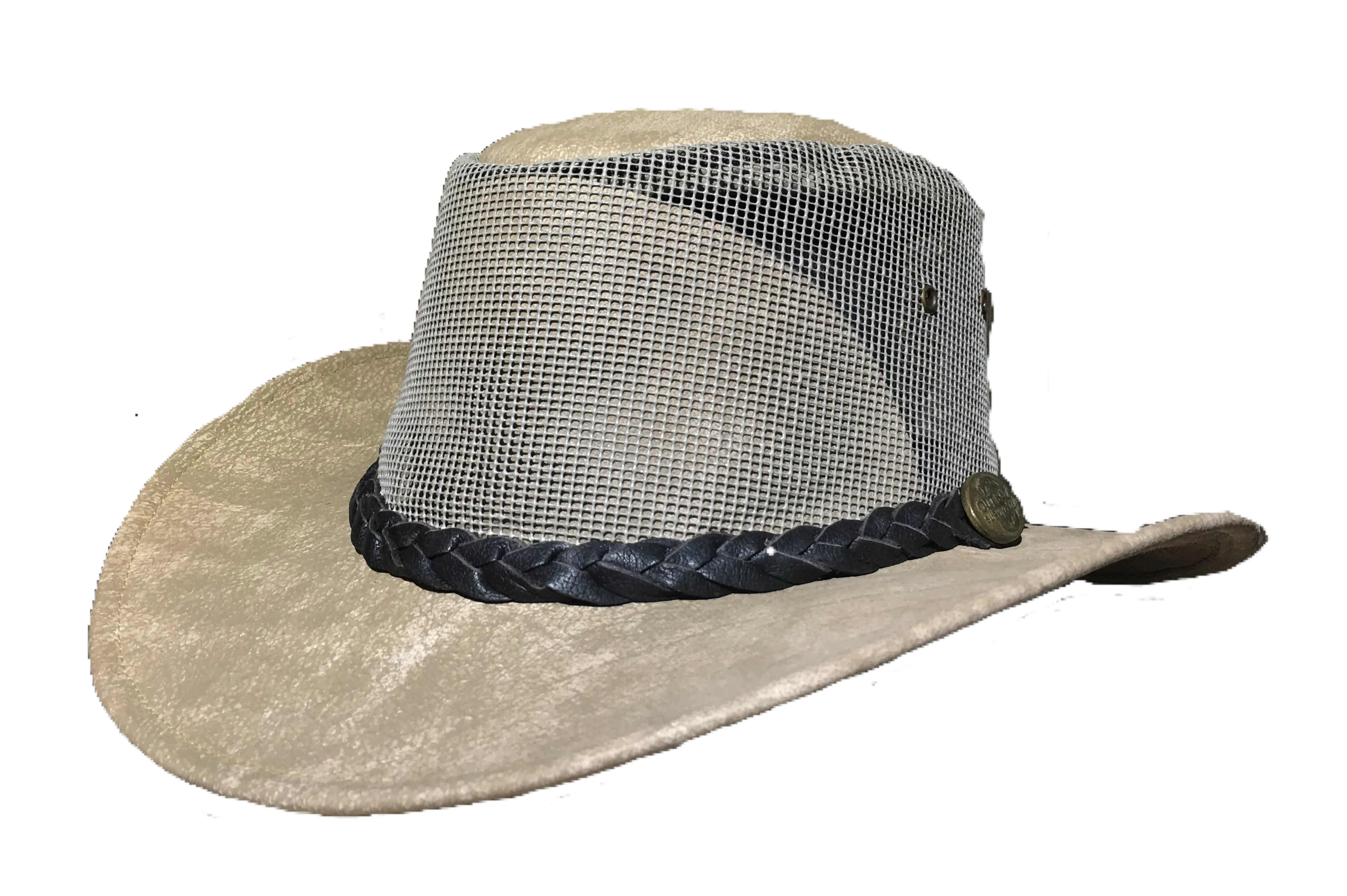 Outback Survival Gear Maverick Cooler Hat