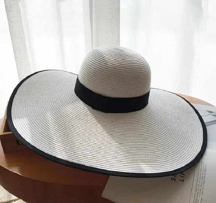 Personalised Bride Tribe Stylish Sun Hat