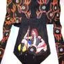 POOL HALL GIRL BANDANA CAP / DORAG HAT