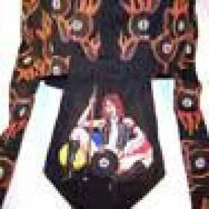 POOL HALL GIRL BANDANA CAP / DORAG HAT