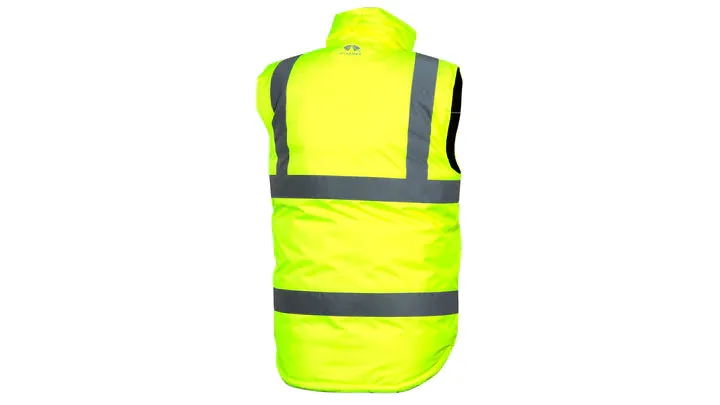 Pyramex - INSULATED VEST RWVZ45 Series