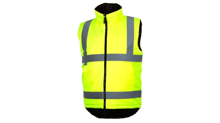 Pyramex - INSULATED VEST RWVZ45 Series