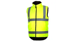 Pyramex - INSULATED VEST RWVZ45 Series