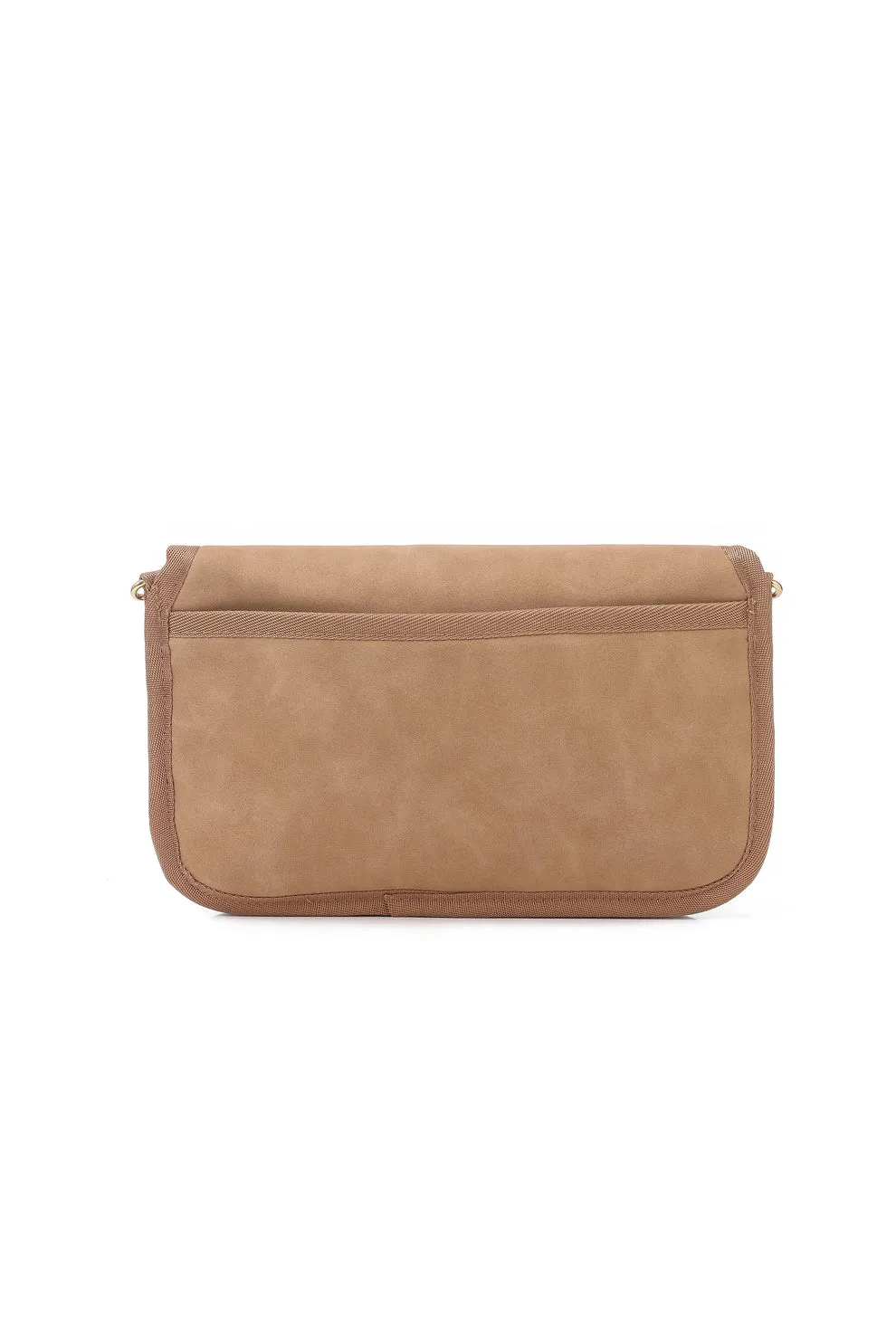 Rae Latte Crossbody