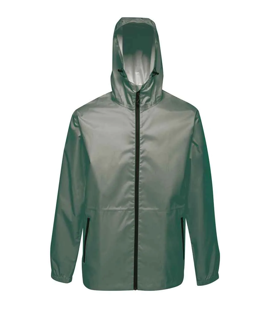 Regatta Pro Packaway Waterproof Breathable Jacket