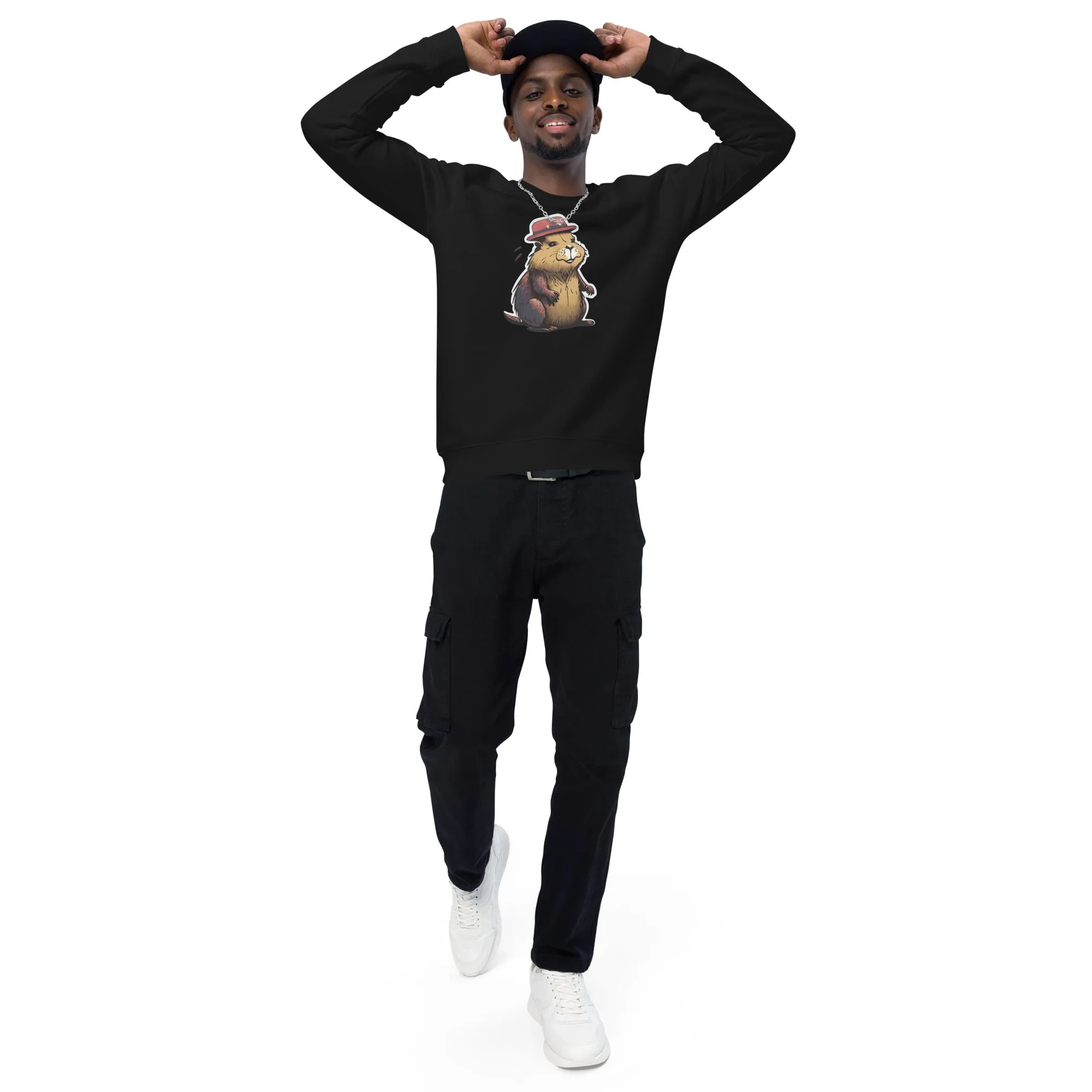 Soft Cotton Hoodie | Perfect for Cold Weather