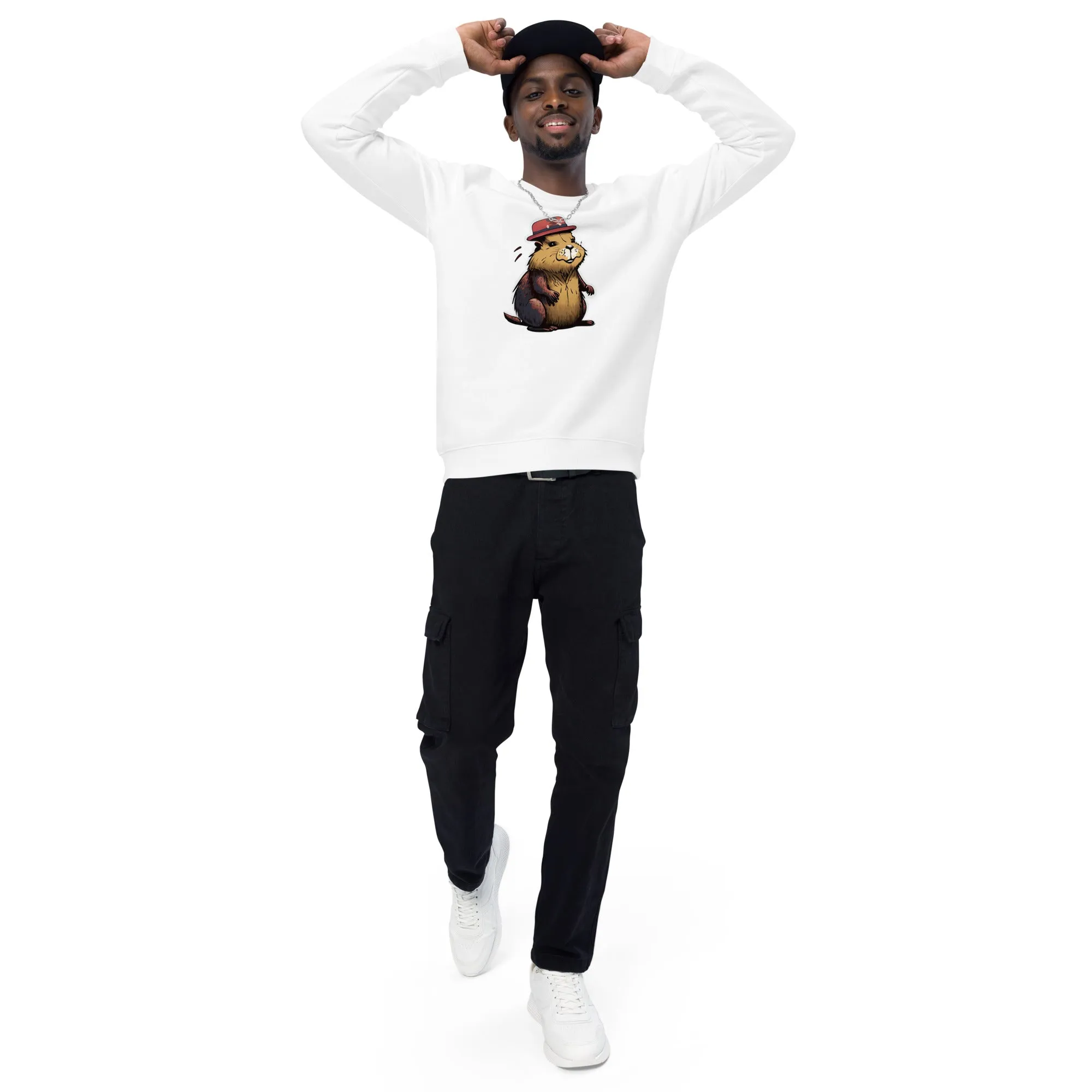 Soft Cotton Hoodie | Perfect for Cold Weather