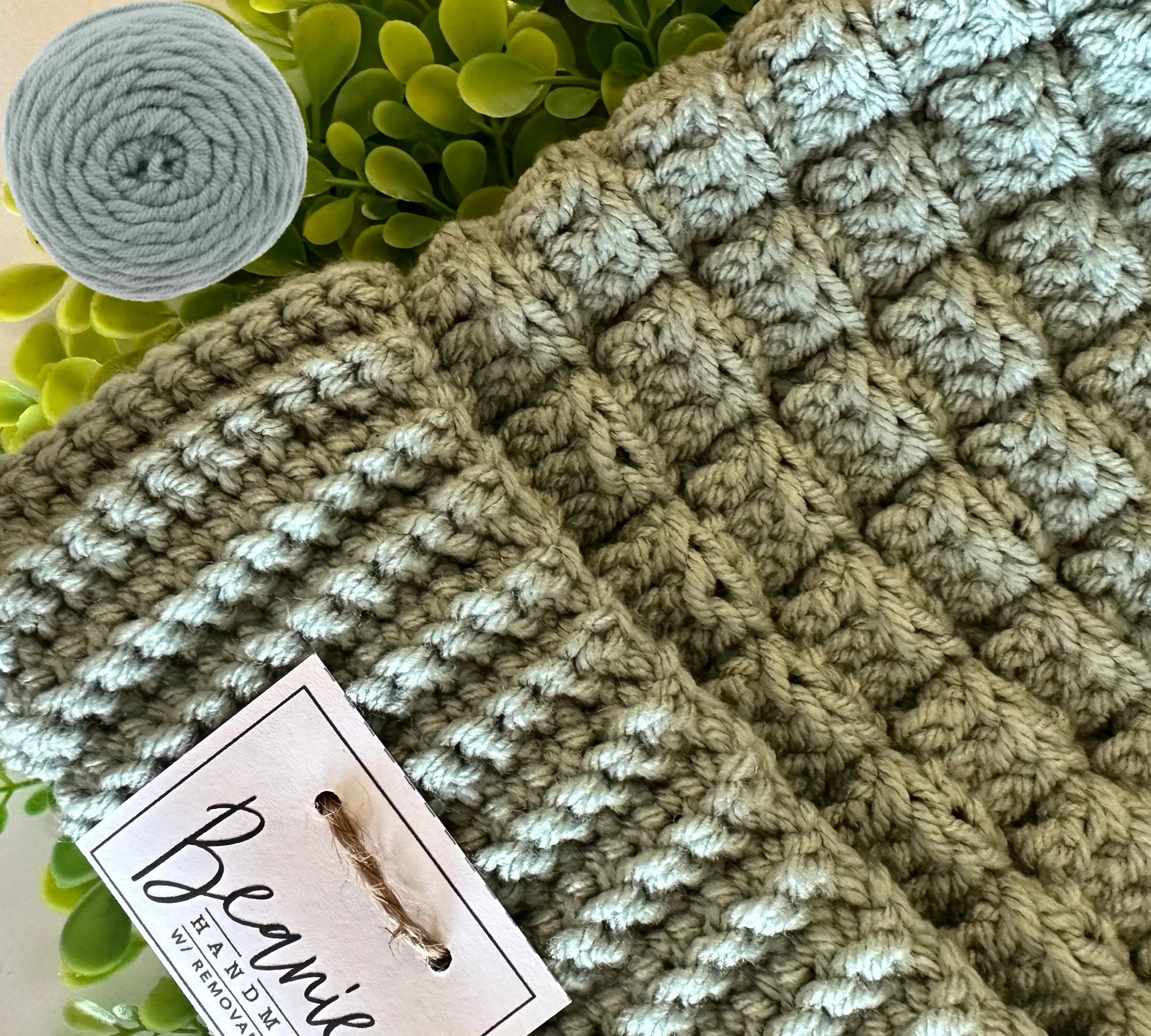 Spa Dean Beanie