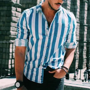Street Casual Shirt