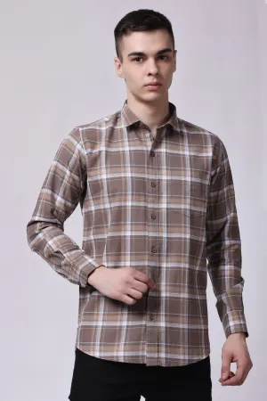 Stylox Men Casual Shirt - 38241