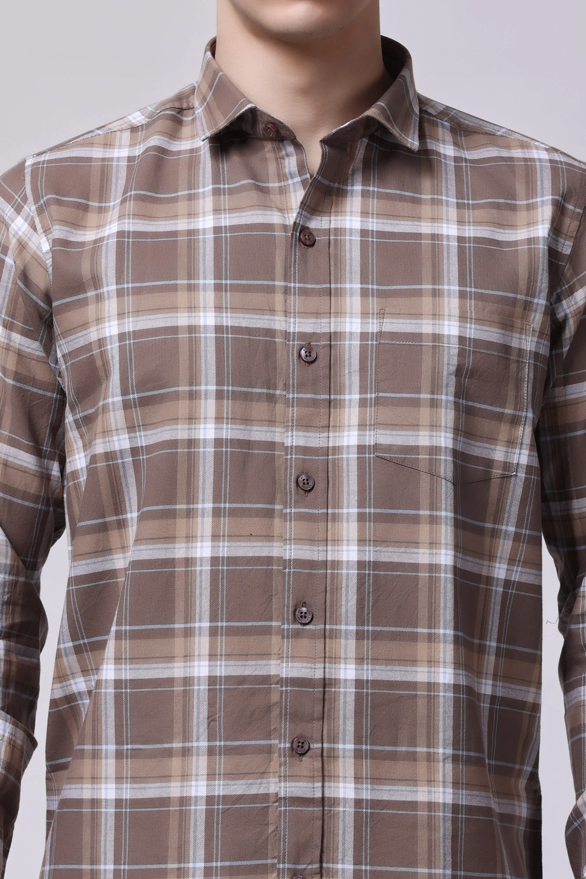 Stylox Men Casual Shirt - 38241