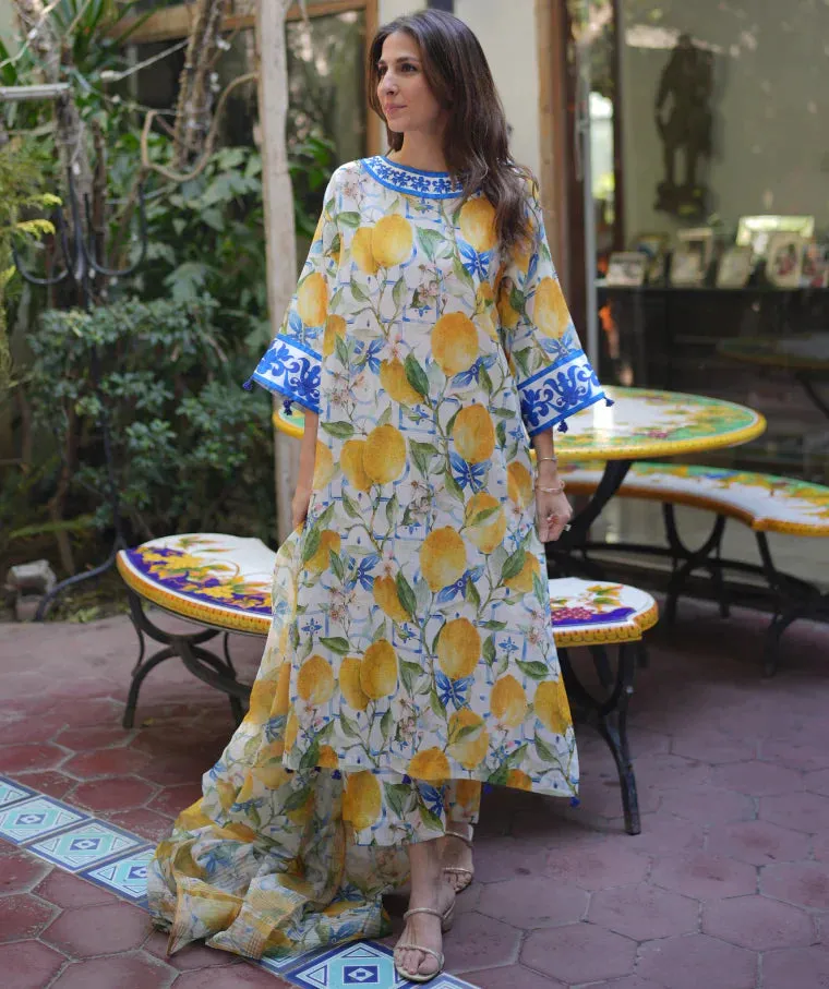 Summer Lawn 24 - Mediterranean Love