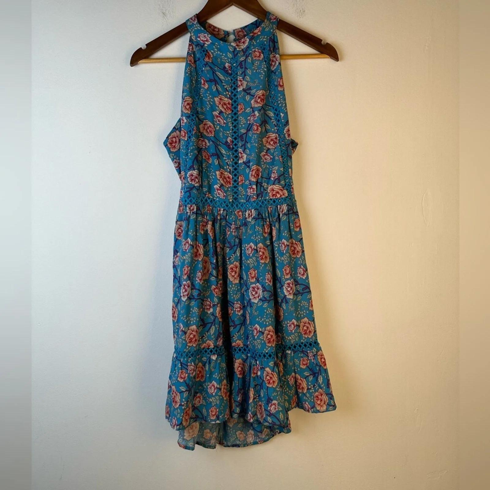 Sunday Mi Amor Floral Sundress