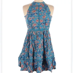 Sunday Mi Amor Floral Sundress