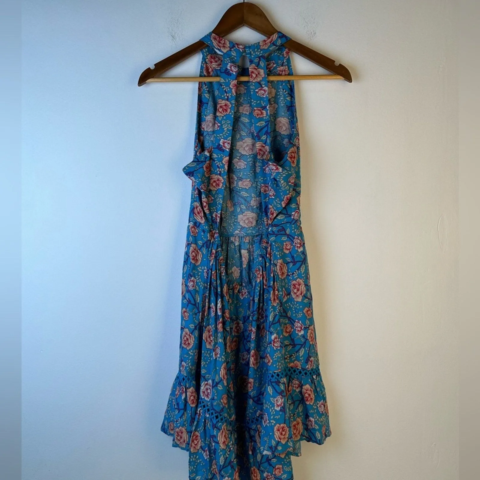Sunday Mi Amor Floral Sundress