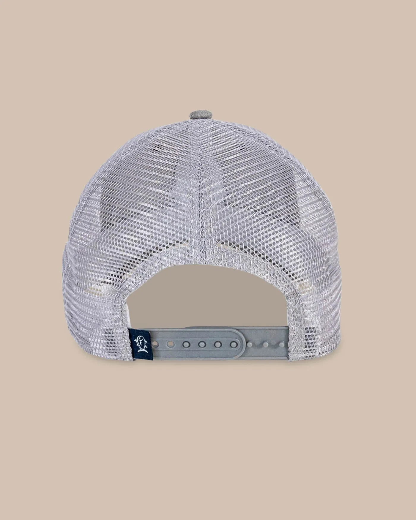 Three Palms Performance Trucker Hat