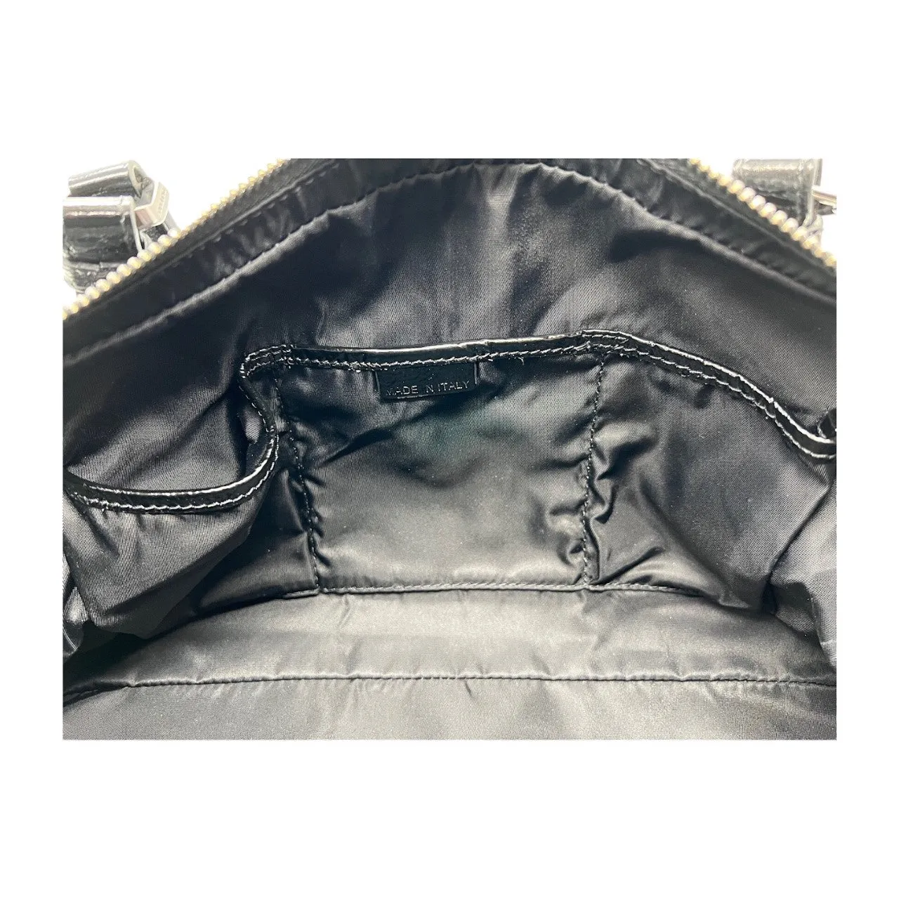 Trendy Inspired Burberry Beat Check Weekend Bag